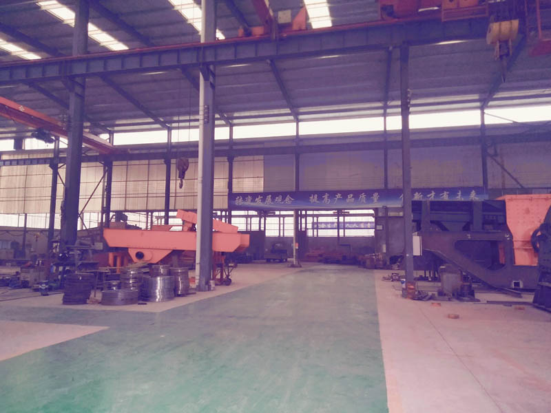 山東顎式破碎機廠家 山東顎式破碎機廠家