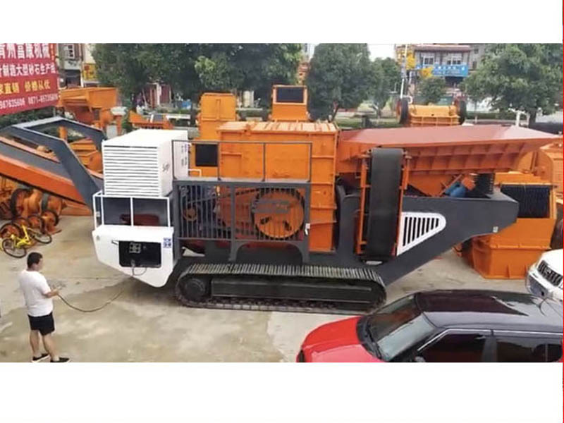 青州破碎機生產廠家 青州破碎機生產廠家