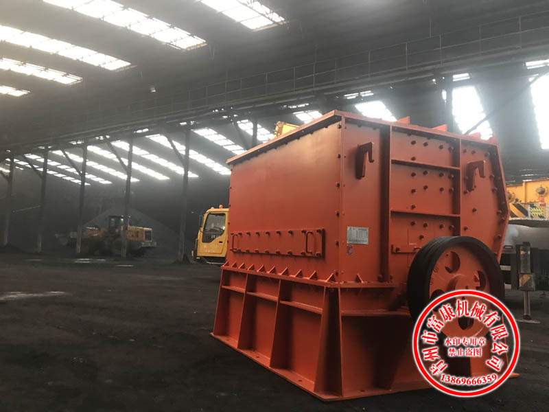 煤炭破碎設(shè)備 煤炭破碎設(shè)備