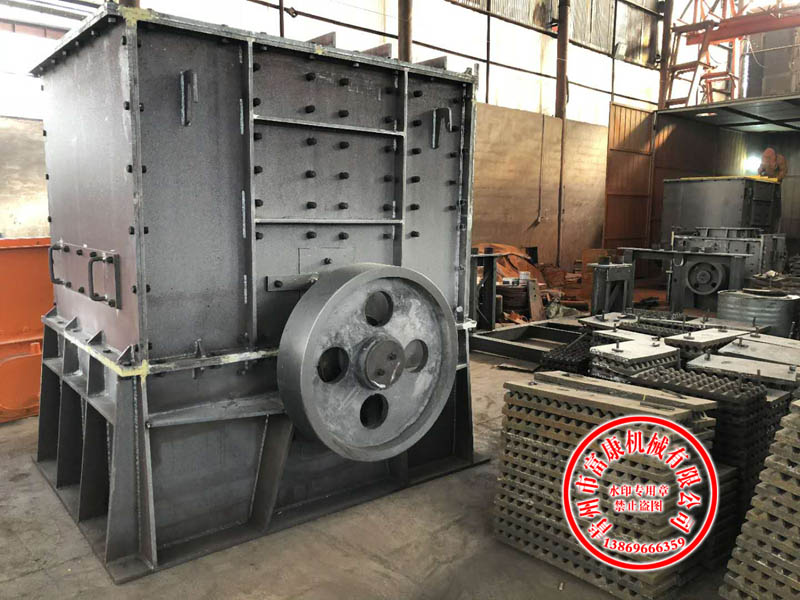 破碎設備廠家 破碎設備廠家